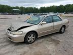 2000 Honda Accord Ex за продажба в Charles City, VA - Front End