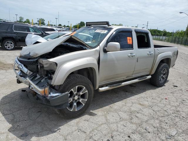 2009 Chevrolet Colorado 