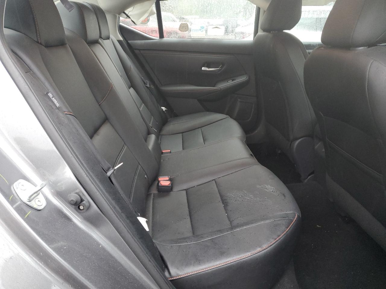 2023 Nissan Sentra Sr VIN: 3N1AB8DV2PY274273 Lot: 56963165