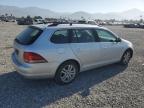 2014 Volkswagen Jetta Tdi de vânzare în Mentone, CA - Front End