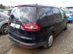 2015 FORD GALAXY ZET for sale at Copart WOLVERHAMPTON