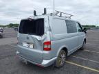 2015 VOLKSWAGEN TPORTER T3 for sale at Copart SANDTOFT