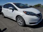 2018 Nissan Versa Note S на продаже в North Las Vegas, NV - Biohazard/Chemical