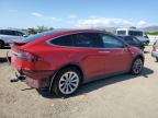 2016 Tesla Model X  zu verkaufen in San Martin, CA - Rear End