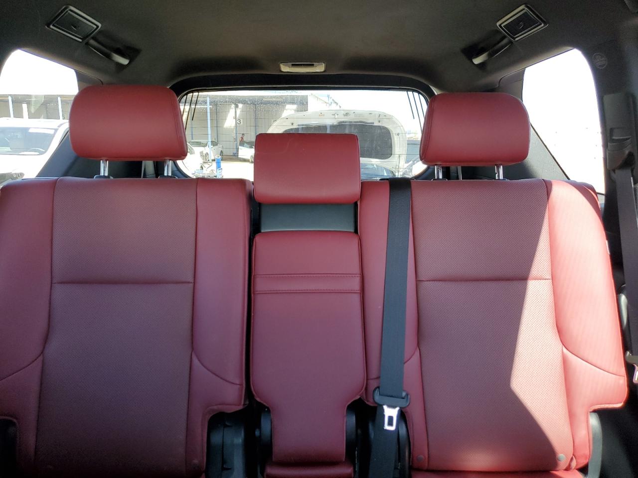 2020 Lexus Gx 460 Premium VIN: JTJAM7BX3L5255841 Lot: 56466965