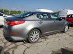 2014 Kia Optima Ex for Sale in Indianapolis, IN - Side