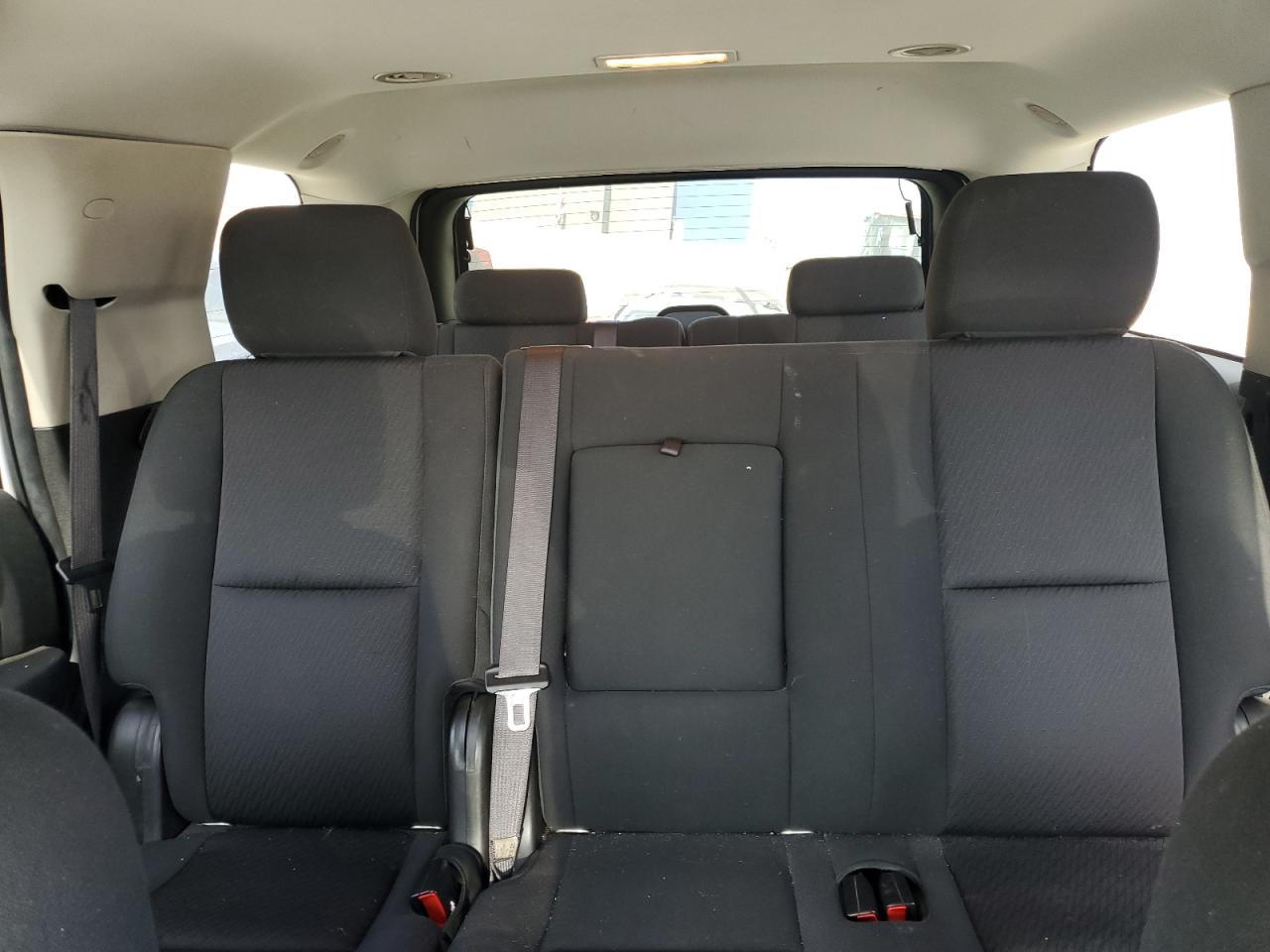 2013 GMC Yukon Sle VIN: 1GKS2AE07DR231873 Lot: 57354555