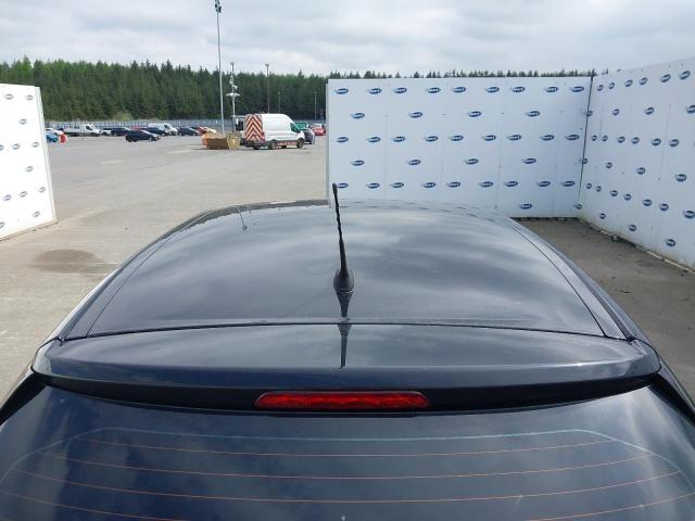 2016 DS DS3 CHIC P