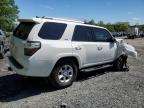 2021 Toyota 4Runner Sr5/Sr5 Premium na sprzedaż w Marlboro, NY - Front End