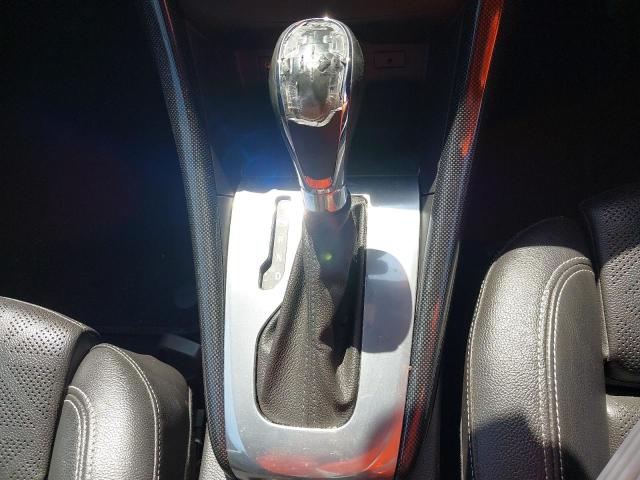 2014 VAUXHALL CASCADA ELITE TURBO AUTO 