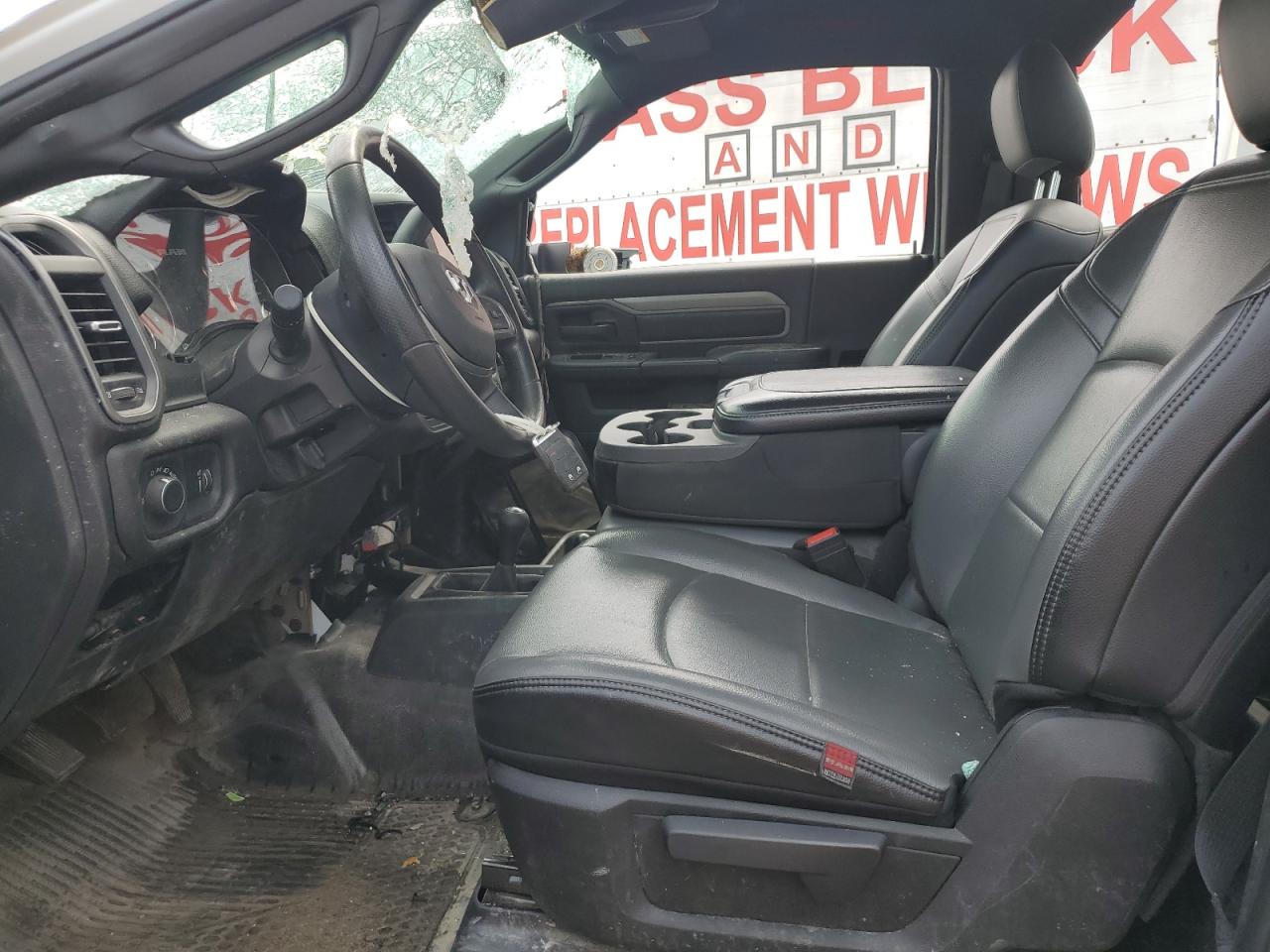 2024 Ram 5500 VIN: 3C7WRNDL0RG229825 Lot: 55695425