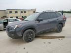 2023 Subaru Forester Wilderness იყიდება Wilmer-ში, TX - Water/Flood
