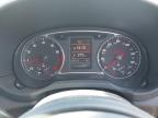 2017 AUDI A1 SPORT T for sale at Copart NEWBURY