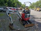 2022 Takeuchi Tb210R for Sale in Marlboro, NY - Rollover