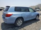 2009 Toyota Highlander  de vânzare în Colton, CA - Side