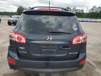 2011 Hyundai Santa Fe Se for Sale in Harleyville, SC - Rear End