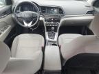 2019 Hyundai Elantra Sel იყიდება Colorado Springs-ში, CO - Minor Dent/Scratches