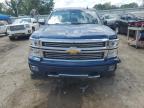 2015 Chevrolet Silverado K1500 High Country للبيع في Wichita، KS - Side