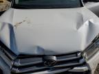 2017 TOYOTA HIGHLANDER LIMITED for sale at Copart AB - EDMONTON