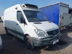 2012 MERCEDES BENZ SPRINTER 3 for sale at Copart WOLVERHAMPTON