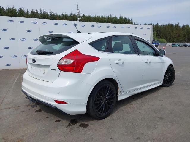2013 FORD FOCUS ZETE