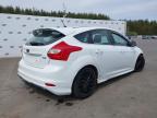 2013 FORD FOCUS ZETE for sale at Copart WHITBURN