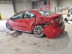 2021 Toyota Corolla Se na sprzedaż w West Mifflin, PA - Rear End
