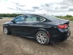 2015 Chrysler 200 Limited for Sale in Columbia Station, OH - Front End