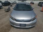 2012 Honda Civic Lx for Sale in Bridgeton, MO - Rear End
