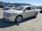 2011 Buick Lacrosse Cxl for Sale in Martinez, CA - Minor Dent/Scratches