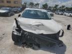 2012 Volkswagen Passat Se for Sale in Opa Locka, FL - Front End