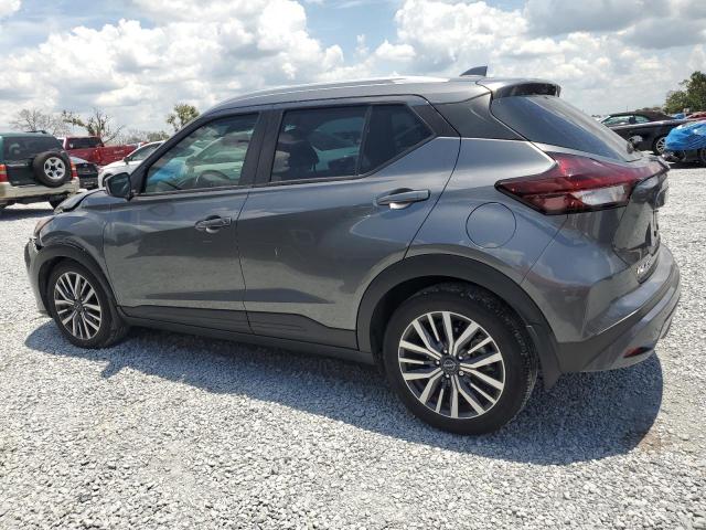  NISSAN KICKS 2023 Gray