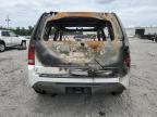 2013 Honda Pilot Exl for Sale in Montgomery, AL - Burn
