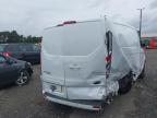 2021 FORD TRANSIT CU for sale at Copart WOLVERHAMPTON