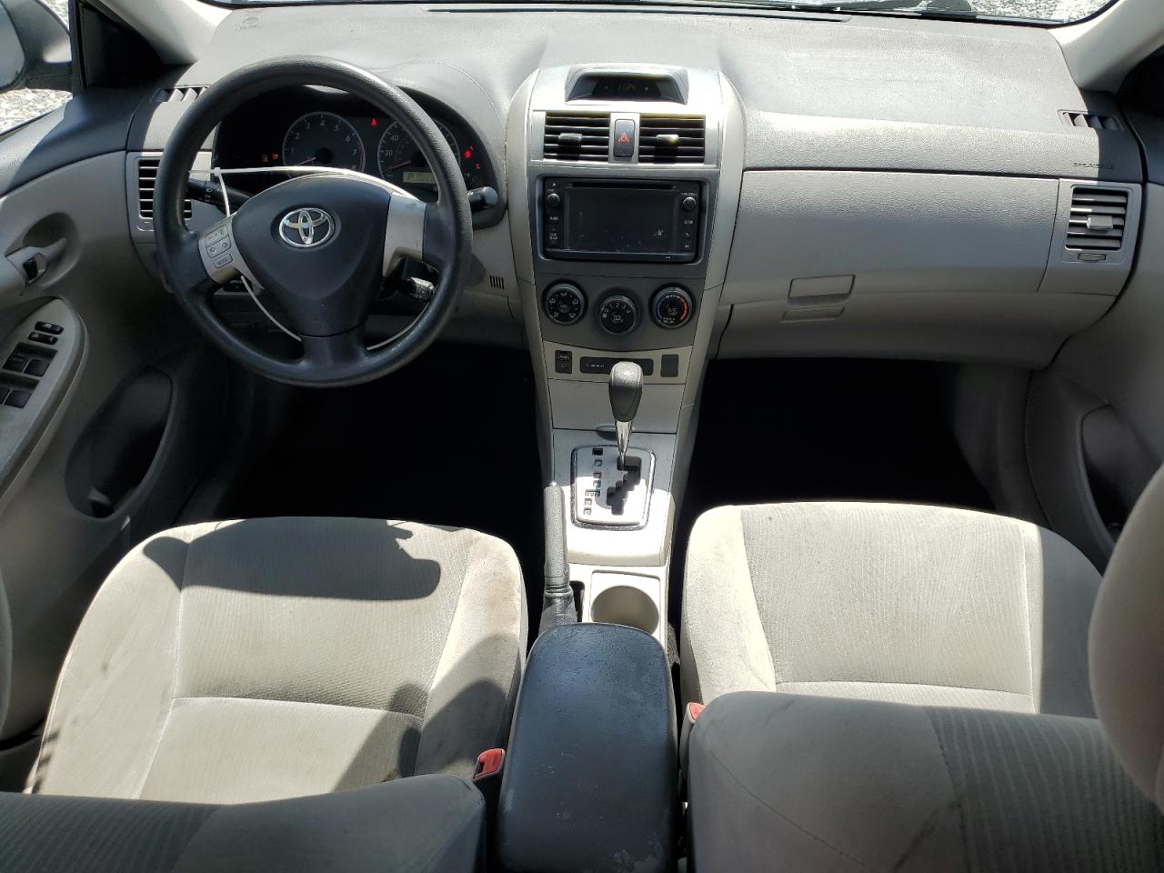 2013 Toyota Corolla Base VIN: 2T1BU4EE7DC927548 Lot: 56960495