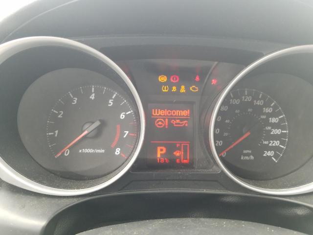 2011 MITSUBISHI RVR SE  
