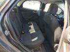 2015 Ford Focus Se en Venta en Center Rutland, VT - Front End