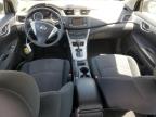 2015 Nissan Sentra S for Sale in Martinez, CA - Front End