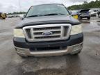 2005 Ford F150 Supercrew en Venta en Harleyville, SC - Minor Dent/Scratches