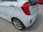 2014 KIA PICANTO 3 for sale at Copart SANDY