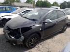 2014 MAZDA 2 SPORT VE for sale at Copart WOLVERHAMPTON