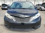 2011 Toyota Sienna Xle продається в Louisville, KY - Front End