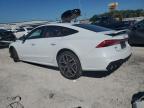2024 Audi S7 Prestige en Venta en New Orleans, LA - Frame Damage