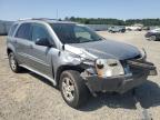 2005 Chevrolet Equinox Ls продається в Anderson, CA - Front End