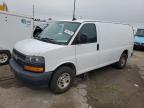 2018 Chevrolet Express G2500  на продаже в Woodhaven, MI - Minor Dent/Scratches