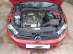 2013 VOLKSWAGEN GOLF SE TS for sale at Copart GLOUCESTER