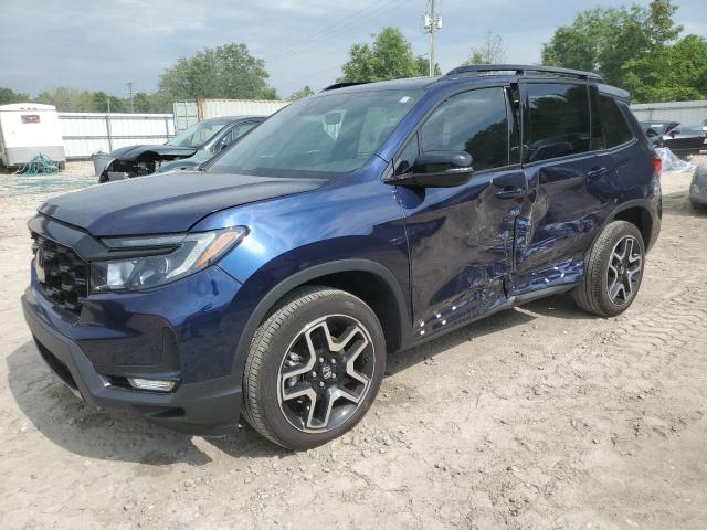 2023 Honda Passport Elite