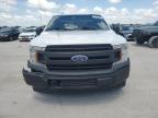 2018 Ford F150 Super Cab للبيع في Homestead، FL - Front End