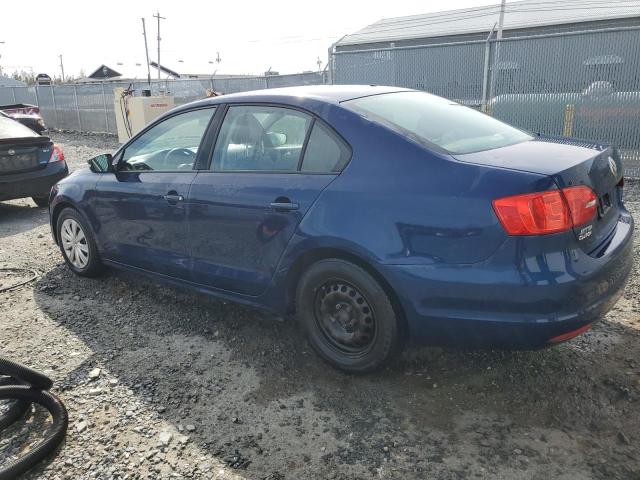 2014 VOLKSWAGEN JETTA TDI