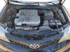 2012 Toyota Camry Se продається в Woodhaven, MI - Rear End